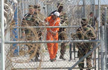 39 People Disappear in US Custody