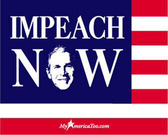 Impeachment FAQ