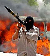 US confirms it is arming Sunni insurgents