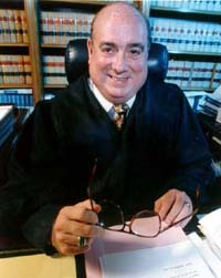 FISA Court Judge Takes Issue With NSA Wiretaps