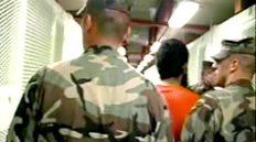 Senate Panel Questions CIA Detentions