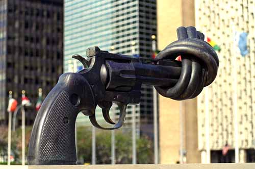 Conflict Over Executive Privilege Looms