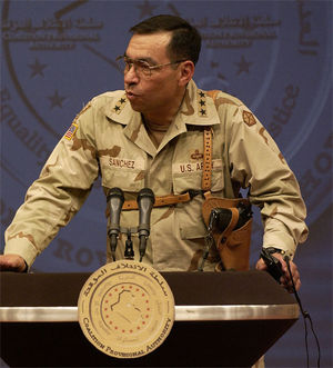 Former Iraq General: US Can Forget About Winning in Iraq