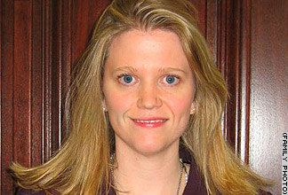 Rove’s Former Aide Sara Taylor Finally Testifies