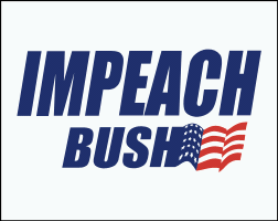 NOBODY MARCHED TO IMPEACH BILL CLINTON!