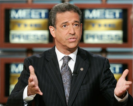 Sen. Feingold Proposes Censuring Bush for Iraq mismanagement and “assault” on Constitution
