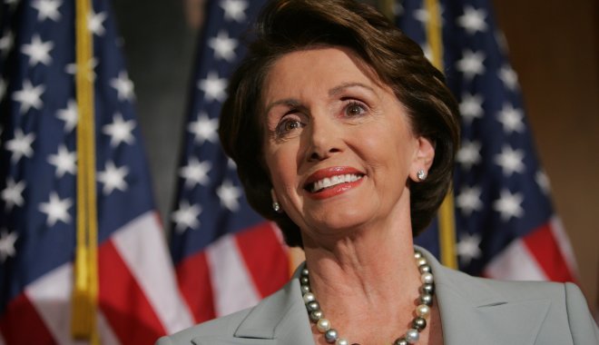 Pelosi on Impeachment and Defending the Constitution: Just Not Worth It