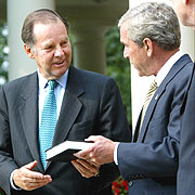 Bush Aide Blocked Surgeon General’s Report