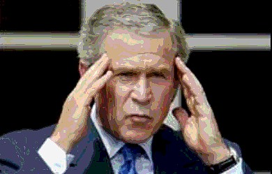 How The Bush Administration Uses Fear As A Political Tool