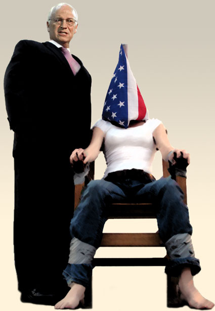 7/5/07 Poll: 54% of Country Wants Vice President Cheney Impeached, 40% Oppose, 6% Undecided