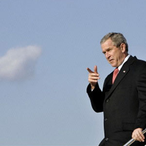 Republicans are Approaching Impeachment Mentality
