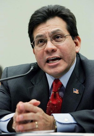 Report Suggests Laws Broken in Attorney Firings