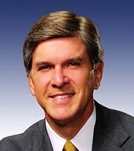 GOP Sen. Gordon Smith calls war in Iraq ‘insane’