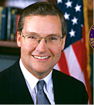 Two more GOP members of congress flee sinking Bush ship