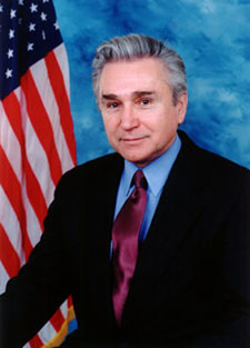 Rep. Hinchey (D-NY): Bush Administration “most impeachable in history”