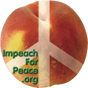 ImpeachforPeace.org Madison, Wisconsin chapter forming