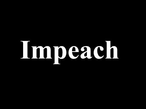 Otsego County, NY Dems pass impeachment resolution