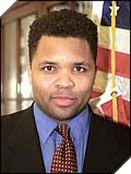 Jesse Jackson, Jr. (D-IL) calls for impeachment