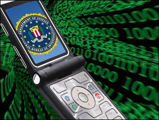 FBI Would Skirt the Law With Proposed Phone Record Program