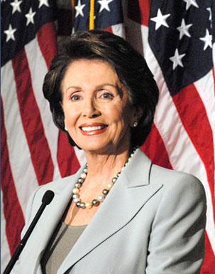 House Speaker Pelosi tries to explain anti-impeachment stance