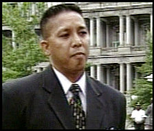 Ex-Cheney aide gets 10 years in spy plot