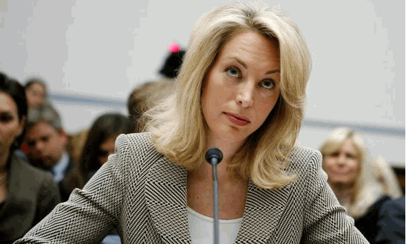 Plame Suit Dismissed by Controversial GOP Loyalist