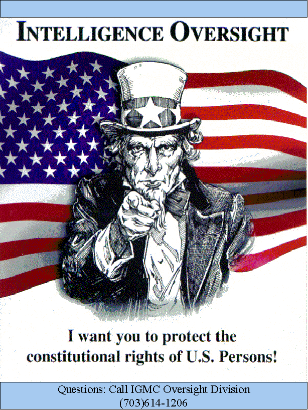 Intelligence oversight board vacant for 2 years by Bush