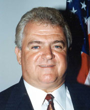 Rep. Robert Brady (D-PA) 14th cosigner to impeach Cheney