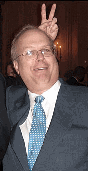 Emails Detail Rove Role in US Attorney Vetting