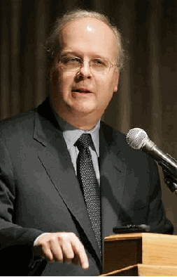 Rove Briefed Foreign Diplomats on GOP Election Strategy