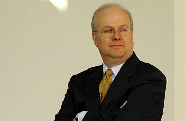 Rove’s fingerprints on Alabama Governor prosecution?