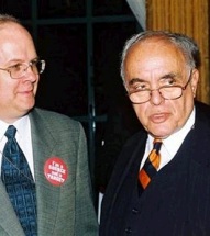 Novak: I’d print Valerie Plame Wilson’s name again