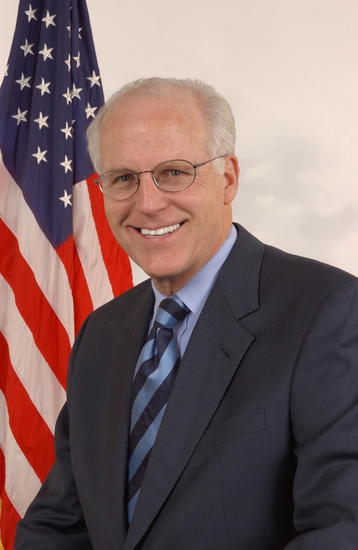 Rep. Shays (R-CT) scuffles with Police – Will this be handled like McKinney’s (D-GA) scuffle?