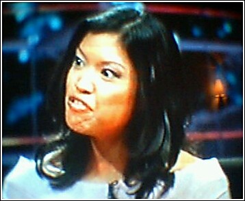 Impeachers terrify NeoCon Maven Michelle Malkin