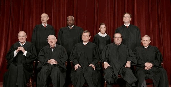 Specter to probe Supreme Court decisions