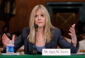 House Oversight Committee calls ex-Rove aide Taylor back to Hill