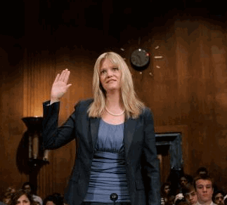 White House Says Hill Can’t Pursue Contempt Cases