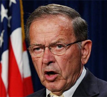 Senator Ted Stevens (R-AK) adds to long list of possible GOP criminals