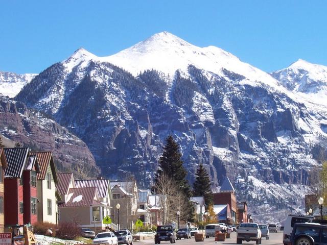 Telluride CO Town Council to Consider Bush/Cheney Impeachment Petition