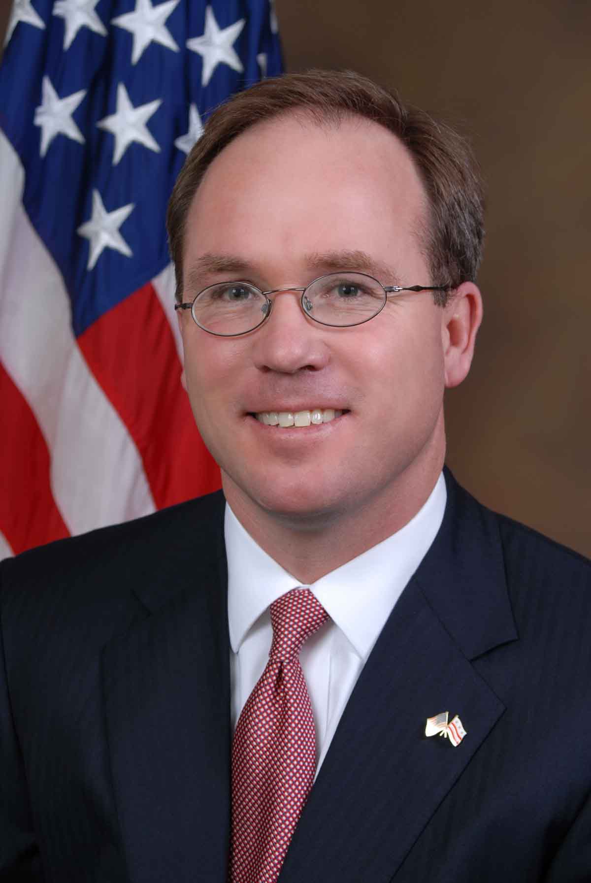 Bush Appointee Could Thwart Congress
