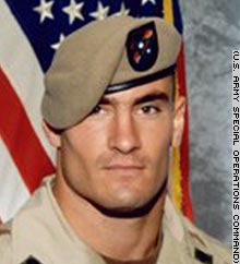 Pat Tillman was murdered – further confirmation