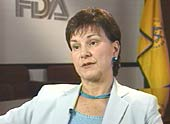 FDA Officials Criticized for Secrecy