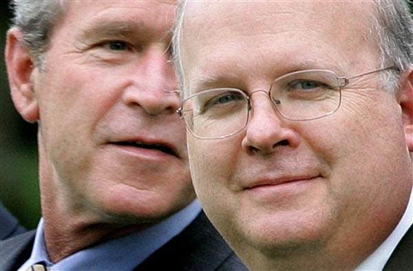 Matt Cooper Says Rove DID Leak Valerie Plame’s Identity To Him