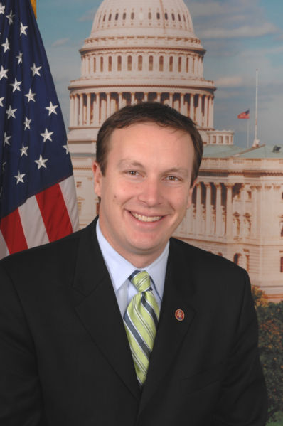 Rep. Chris Murphy (D-CT) pressured to support impeachment