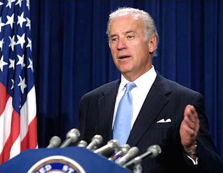 Sen. Joe Biden: Impeachment “sucks all the oxygen out of the air… possibly bringing criminal charges… at a later date”