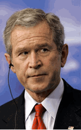 Bush misses subpoena deadline AGAIN, Leahy threatens contempt