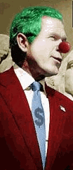 Rep. Earl Pomeroy Says Impeachment Not Supported in North Dakota for “Clown” Bush