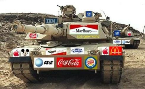 As Iraq Costs Soar, Contractors Earn Record Profits