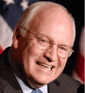 Cheney: Don’t Close Guantanamo Yet