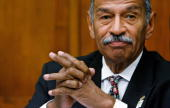 Conyers: FBI director notes prove Bush officials tried ‘to goad a sick, medicated Ashcroft’ to approve warrantless wiretapping